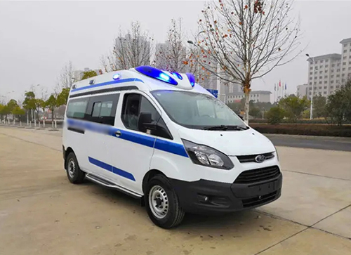 青州市救护车出租
